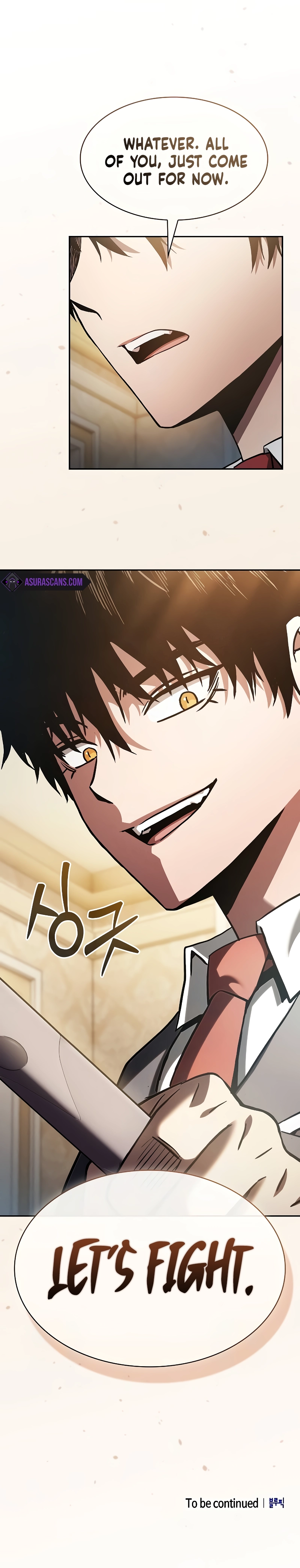 Read Academy’s Genius Swordmaster Manga Online