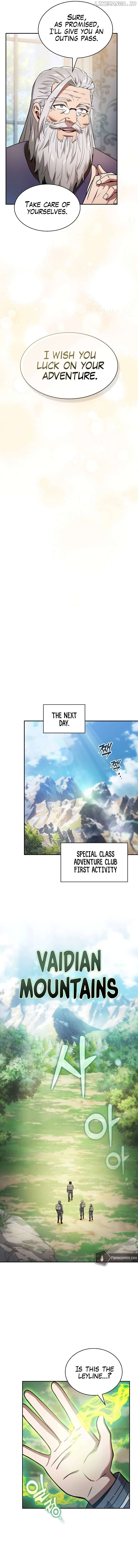 Read Academy’s Genius Swordmaster Manga Online