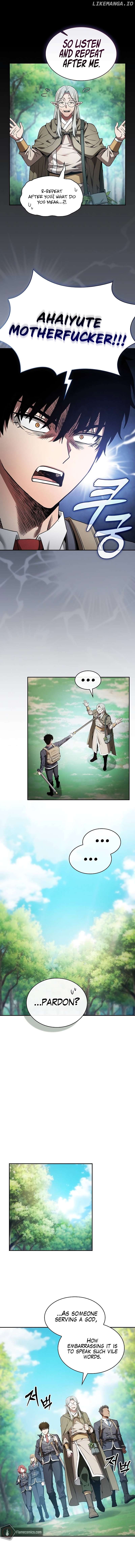 Read Academy’s Genius Swordmaster Manga Online