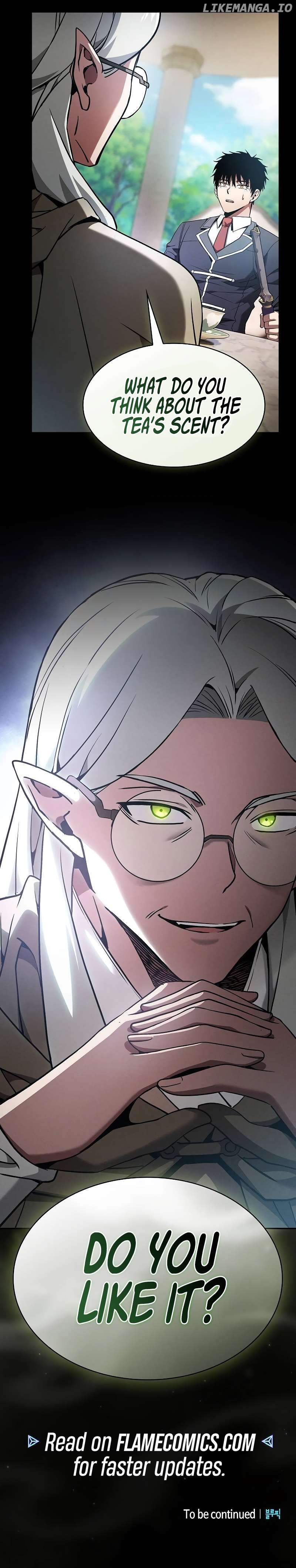 Read Academy’s Genius Swordmaster Manga Online