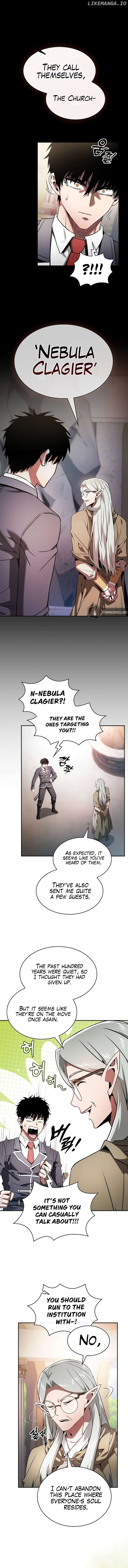 Read Academy’s Genius Swordmaster Manga Online