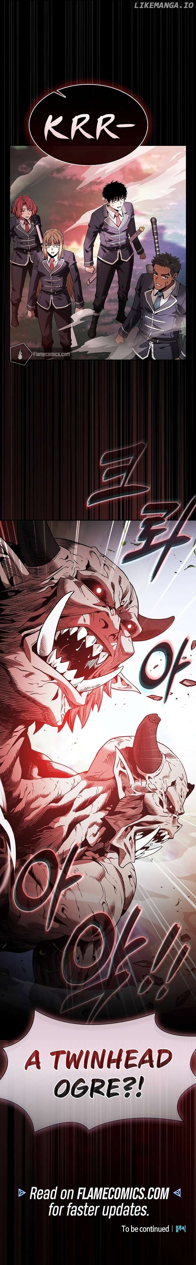 Read Academy’s Genius Swordmaster Manga Online