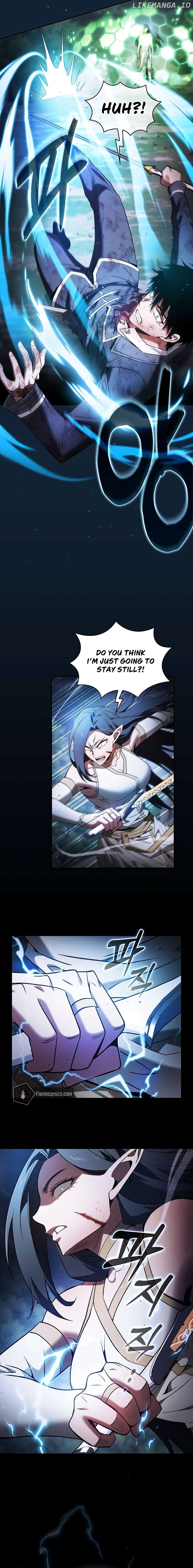 Read Academy’s Genius Swordmaster Manga Online