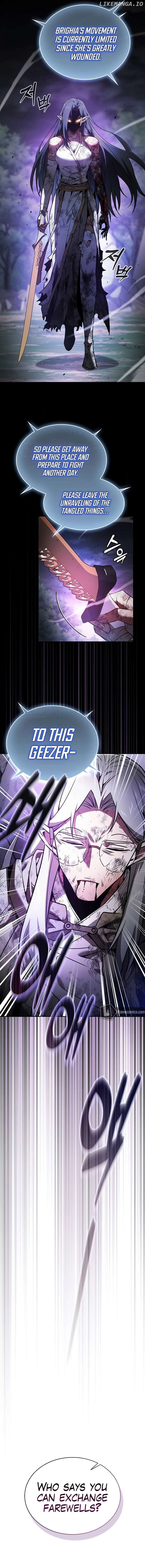 Read Academy’s Genius Swordmaster Manga Online