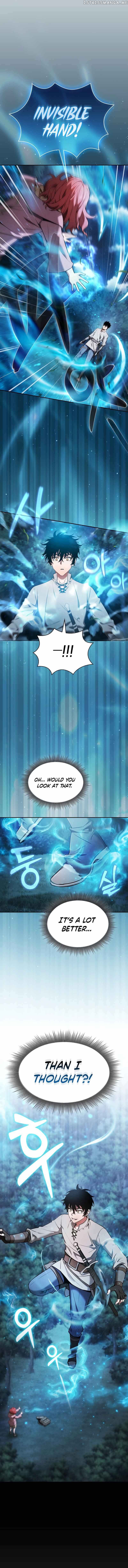 Read Academy’s Genius Swordmaster Manga Online
