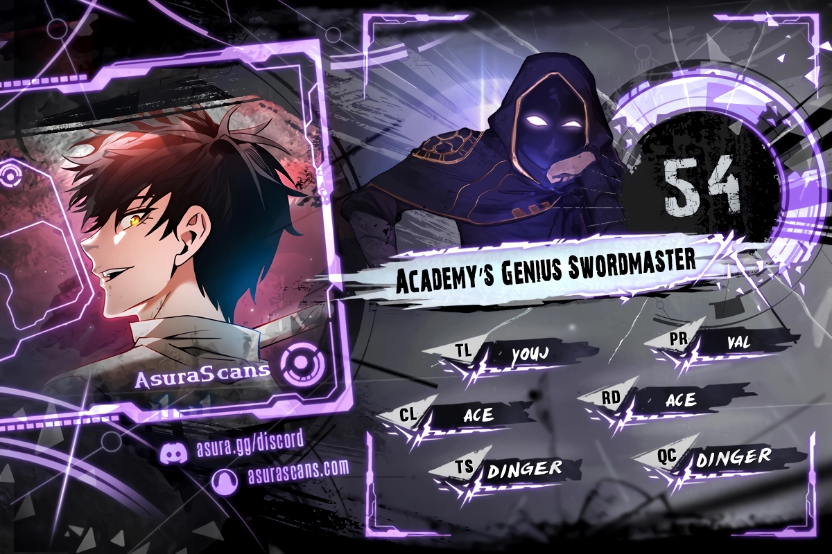 Read Academy’s Genius Swordmaster Manga Online