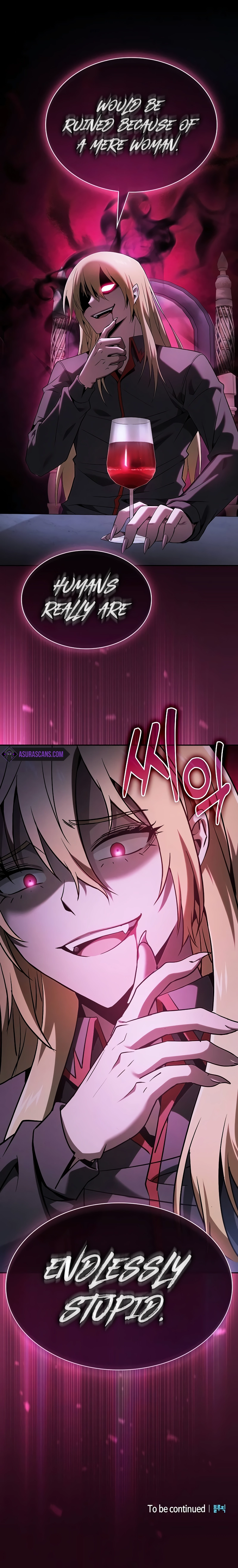 Read Academy’s Genius Swordmaster Manga Online
