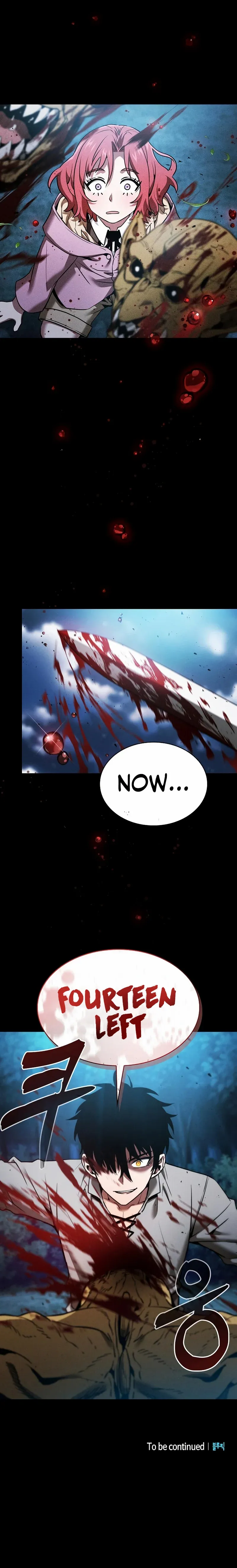 Read Academy’s Genius Swordmaster Manga Online
