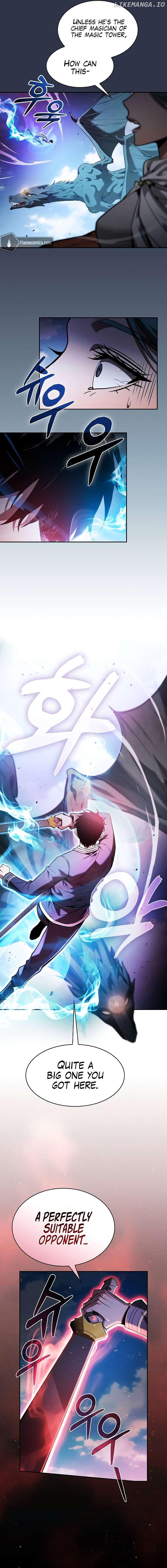Read Academy’s Genius Swordmaster Manga Online
