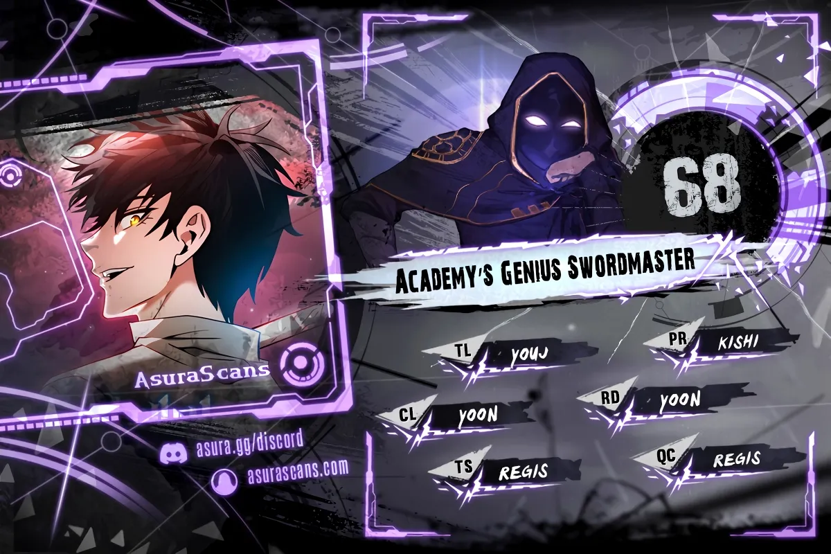 Read Academy’s Genius Swordmaster Manga Online