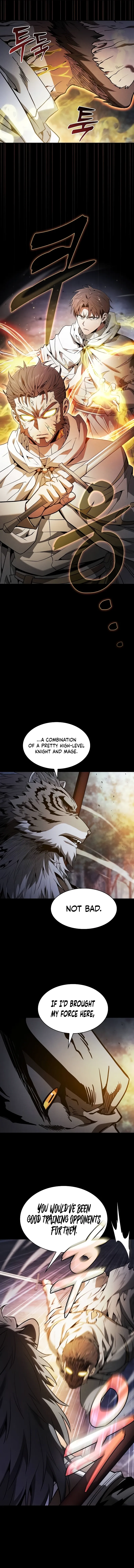 Read Academy’s Genius Swordmaster Manga Online