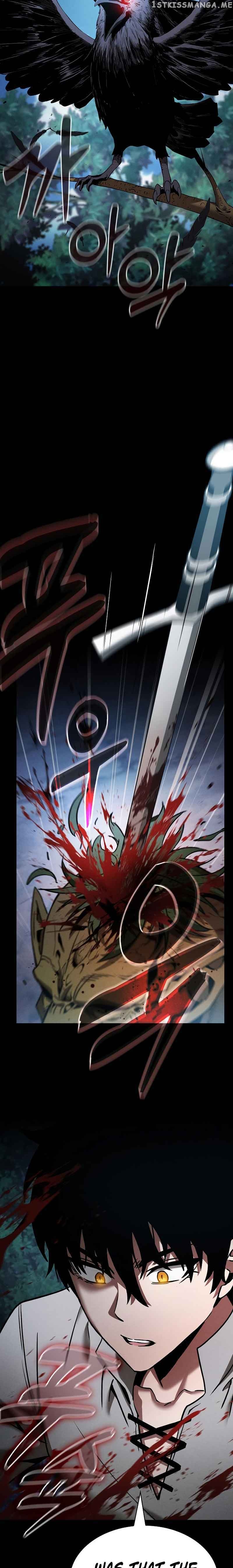 Read Academy’s Genius Swordmaster Manga Online