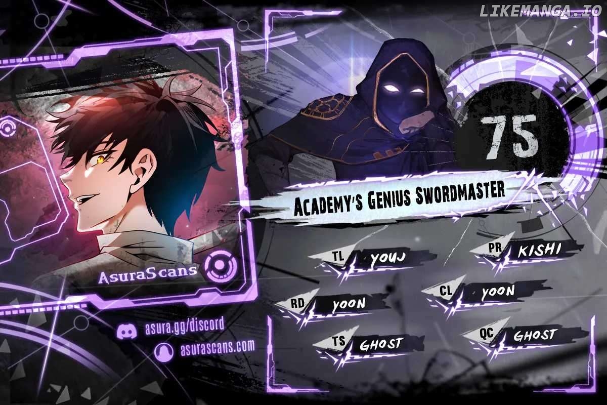 Read Academy’s Genius Swordmaster Manga Online