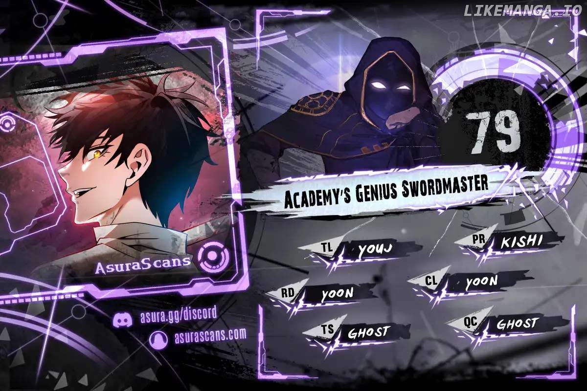 Read Academy’s Genius Swordmaster Manga Online