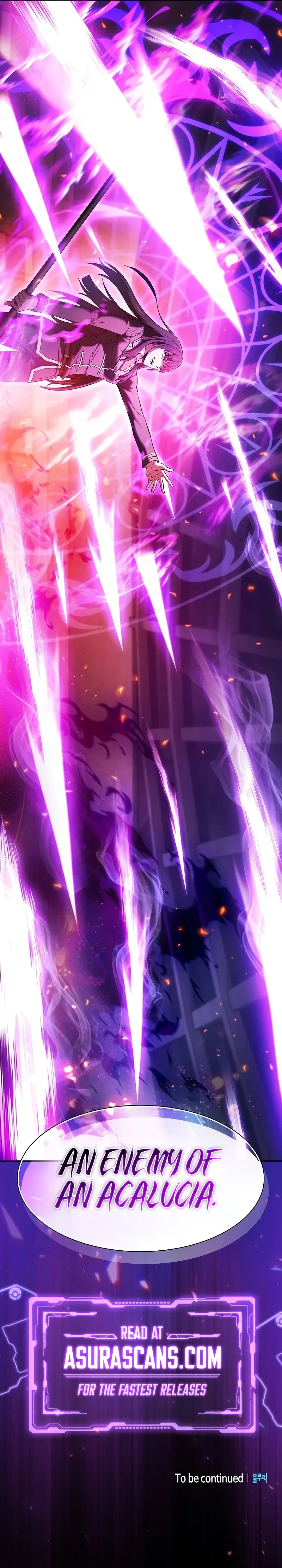 Read Academy’s Genius Swordmaster Manga Online