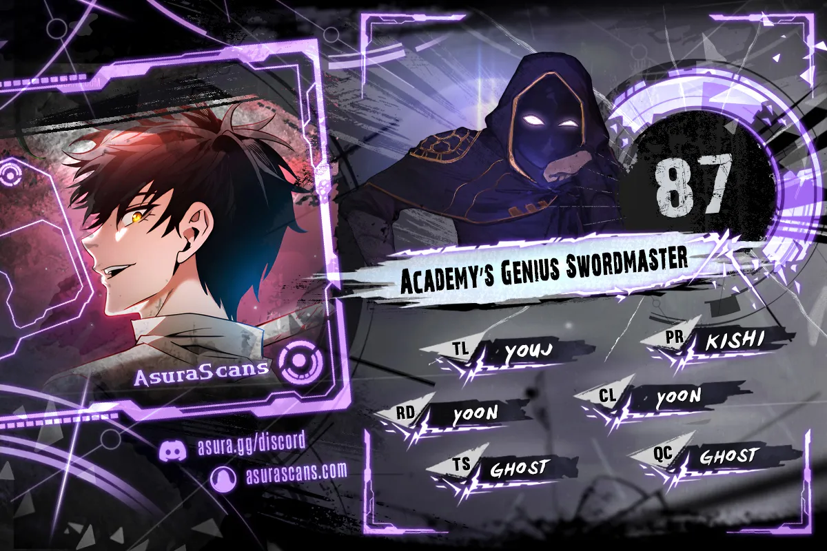 Read Academy’s Genius Swordmaster Manga Online
