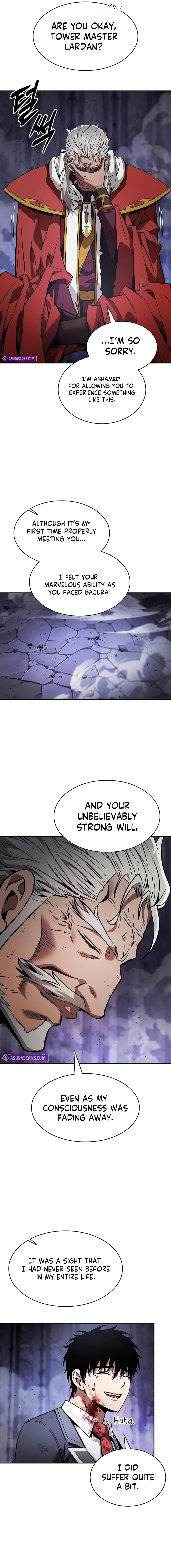 Read Academy’s Genius Swordmaster Manga Online