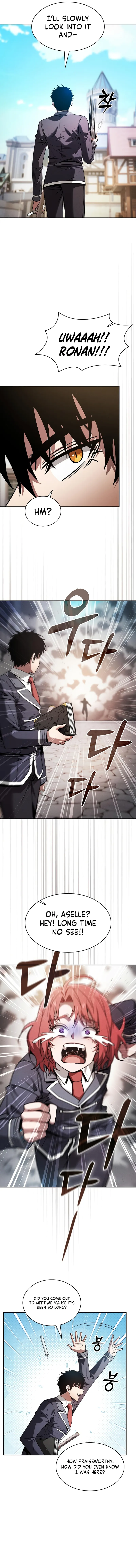 Read Academy’s Genius Swordmaster Manga Online