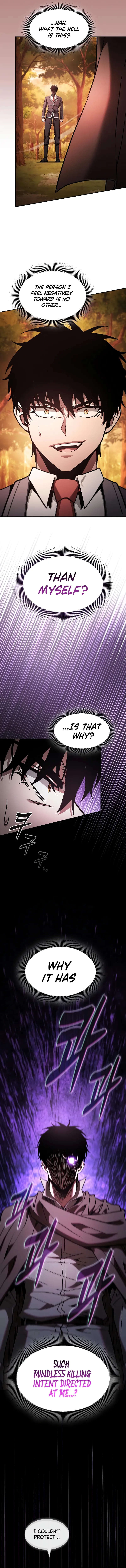 Read Academy’s Genius Swordmaster Manga Online