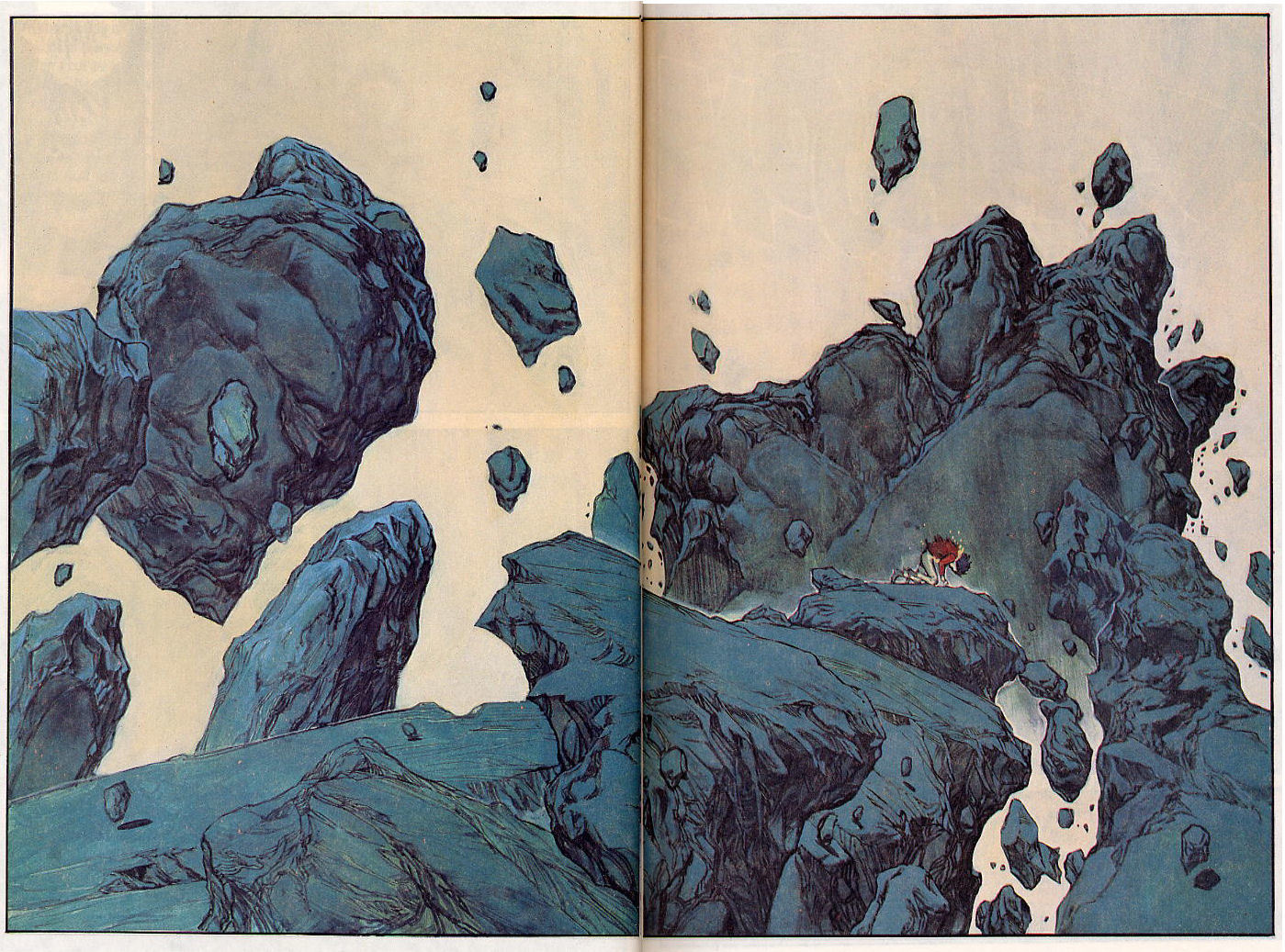 Read Akira Manga Online