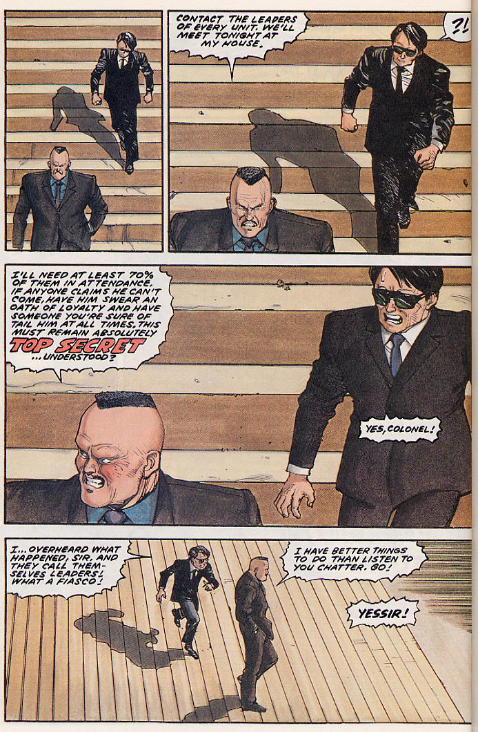 Read Akira Manga Online