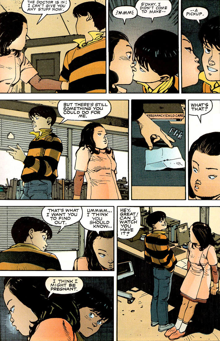 Read Akira Manga Online