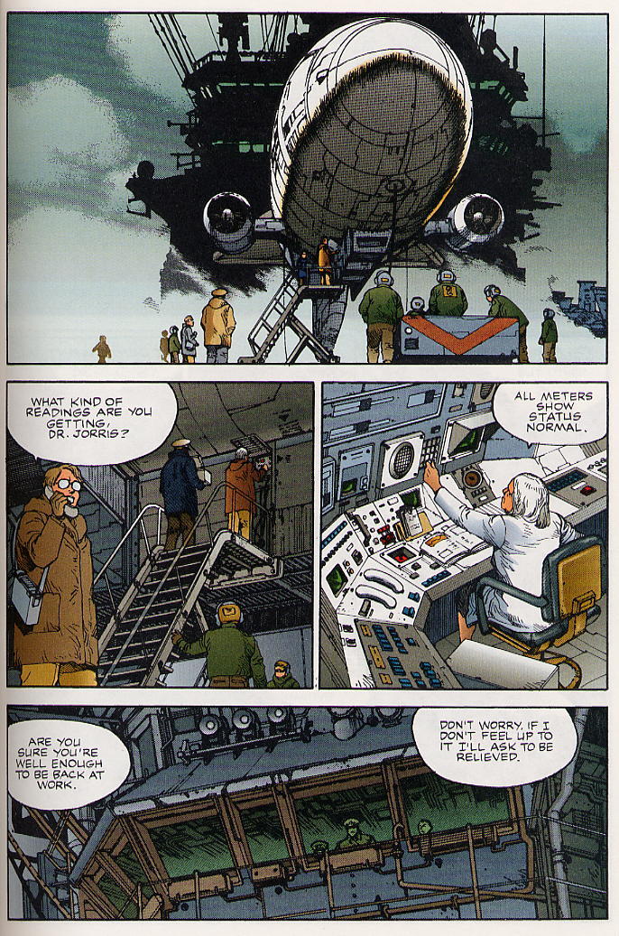 Read Akira Manga Online