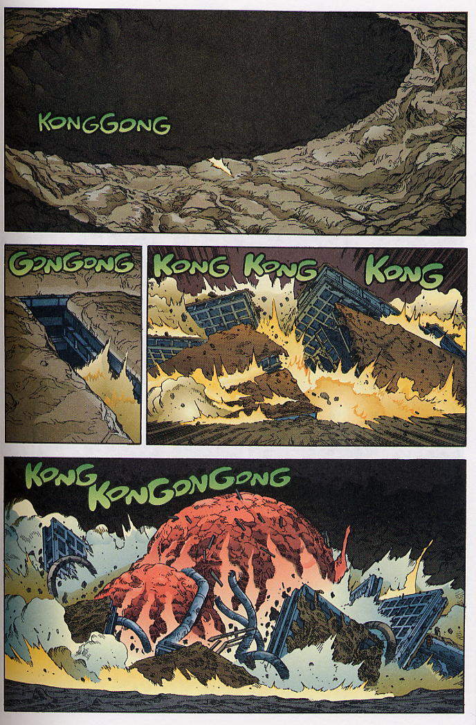Read Akira Manga Online