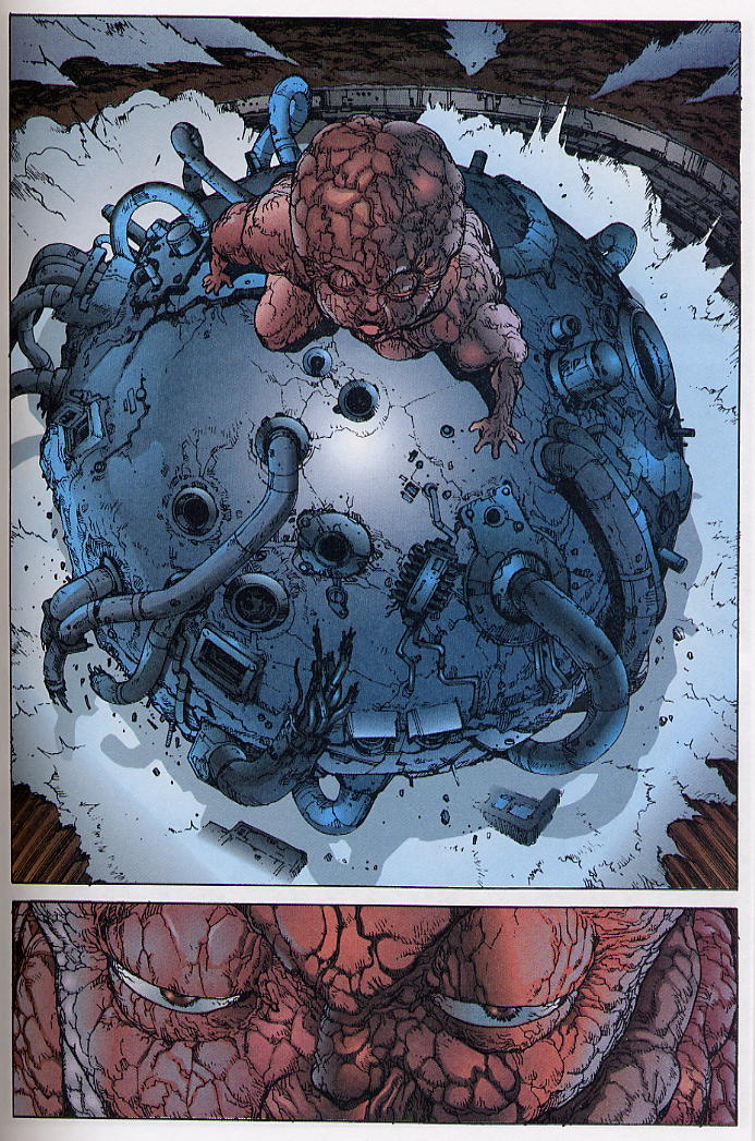 Read Akira Manga Online