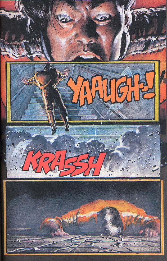 Read Akira Manga Online