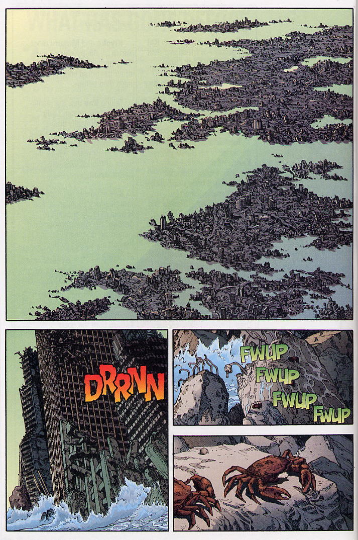 Read Akira Manga Online