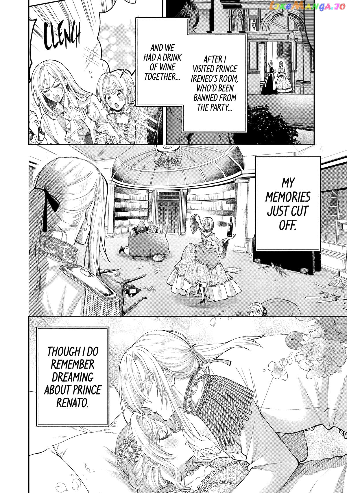 Read Always a Catch Manga Online