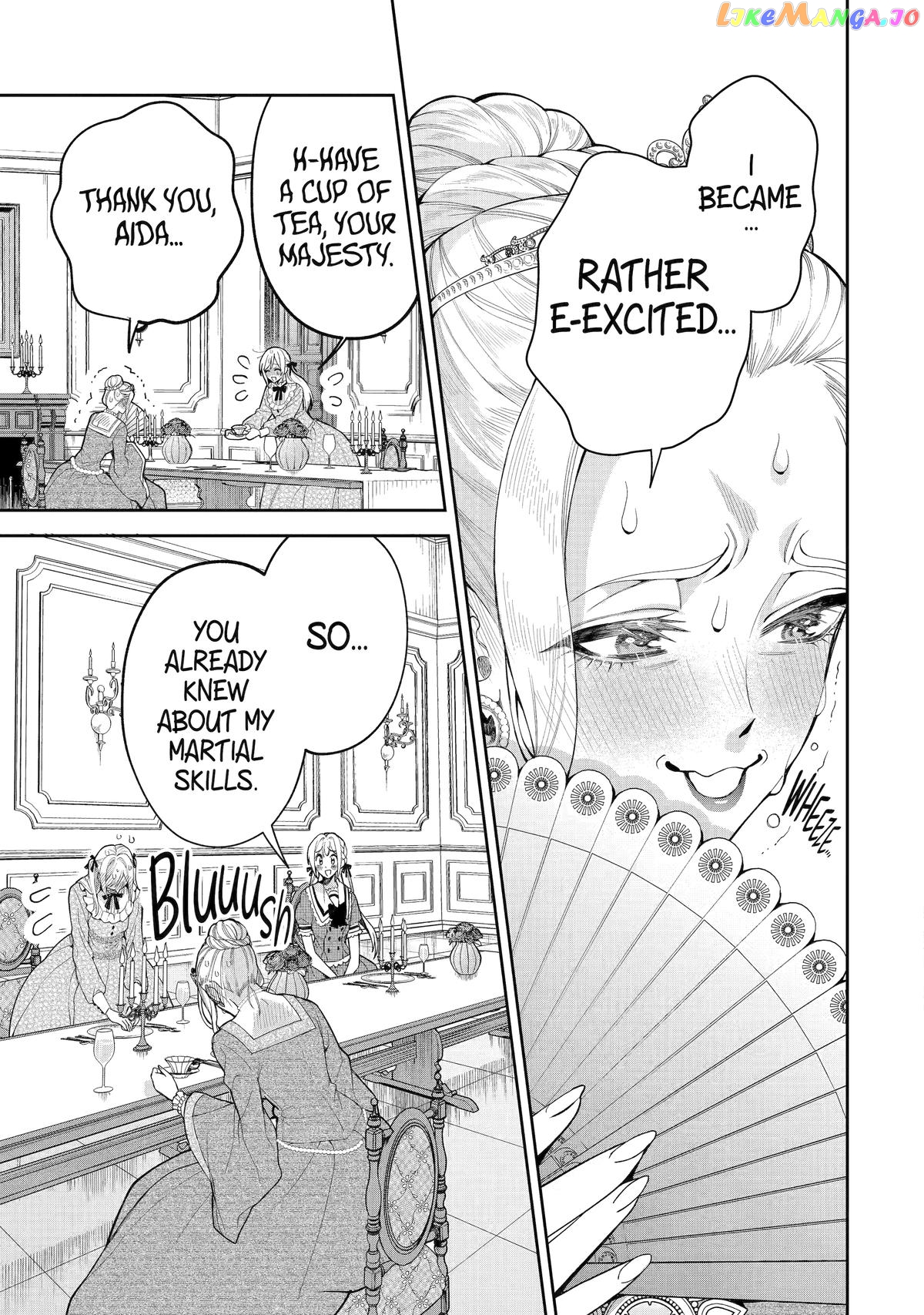 Read Always a Catch Manga Online