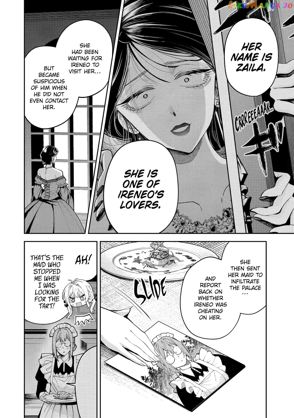 Read Always a Catch Manga Online