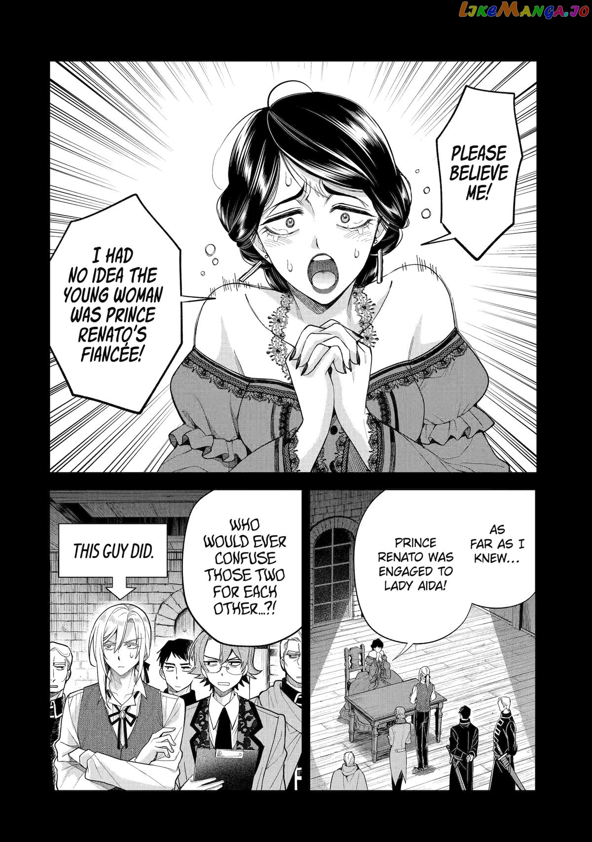 Read Always a Catch Manga Online