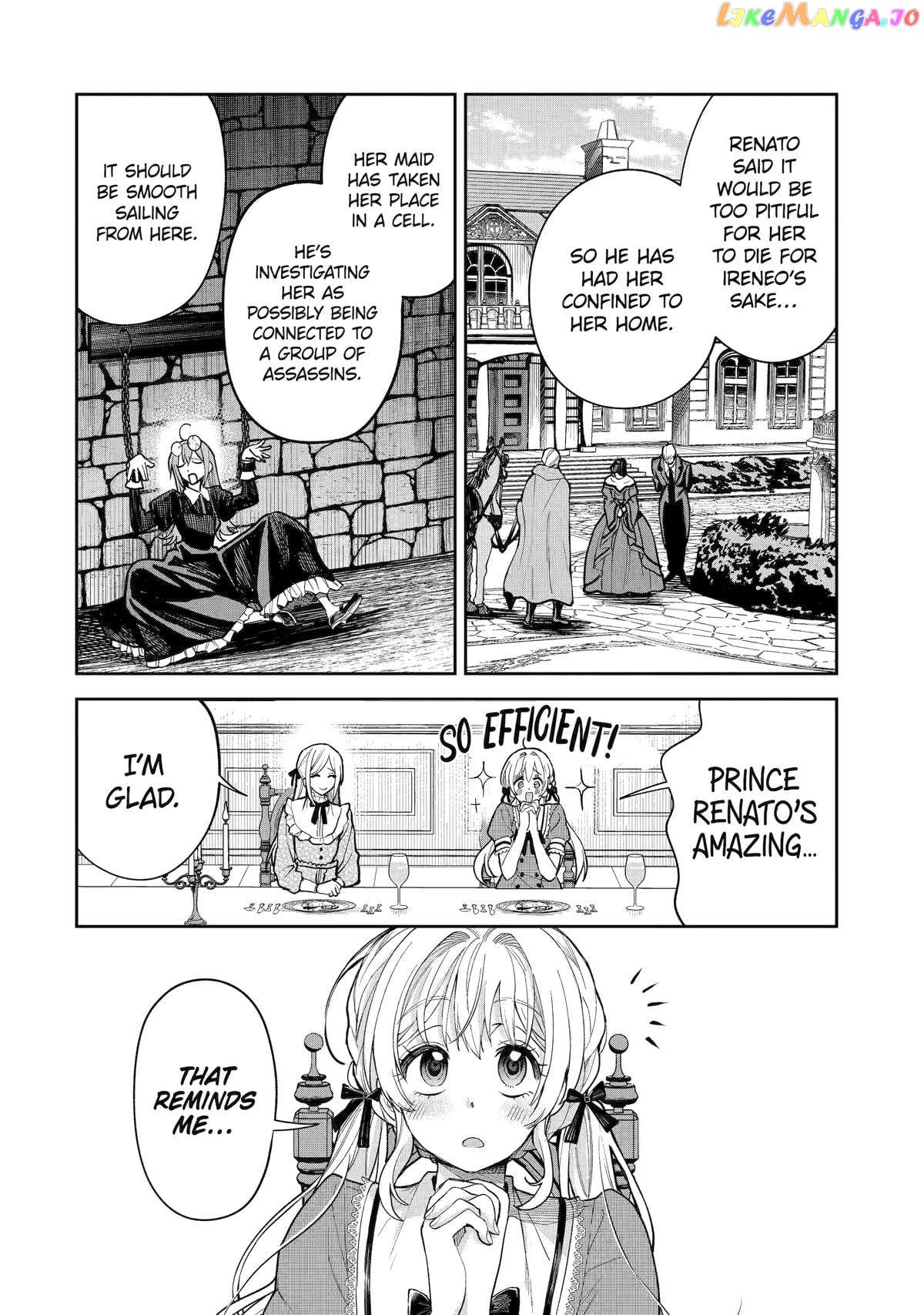 Read Always a Catch Manga Online