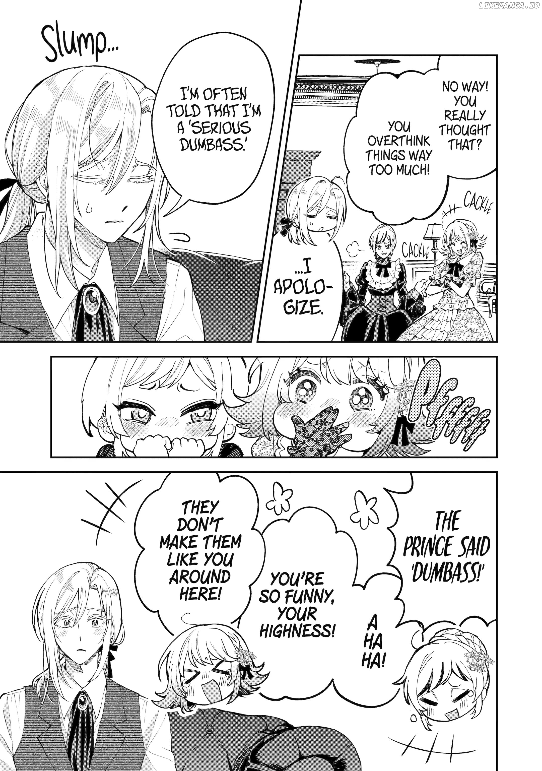 Read Always a Catch Manga Online
