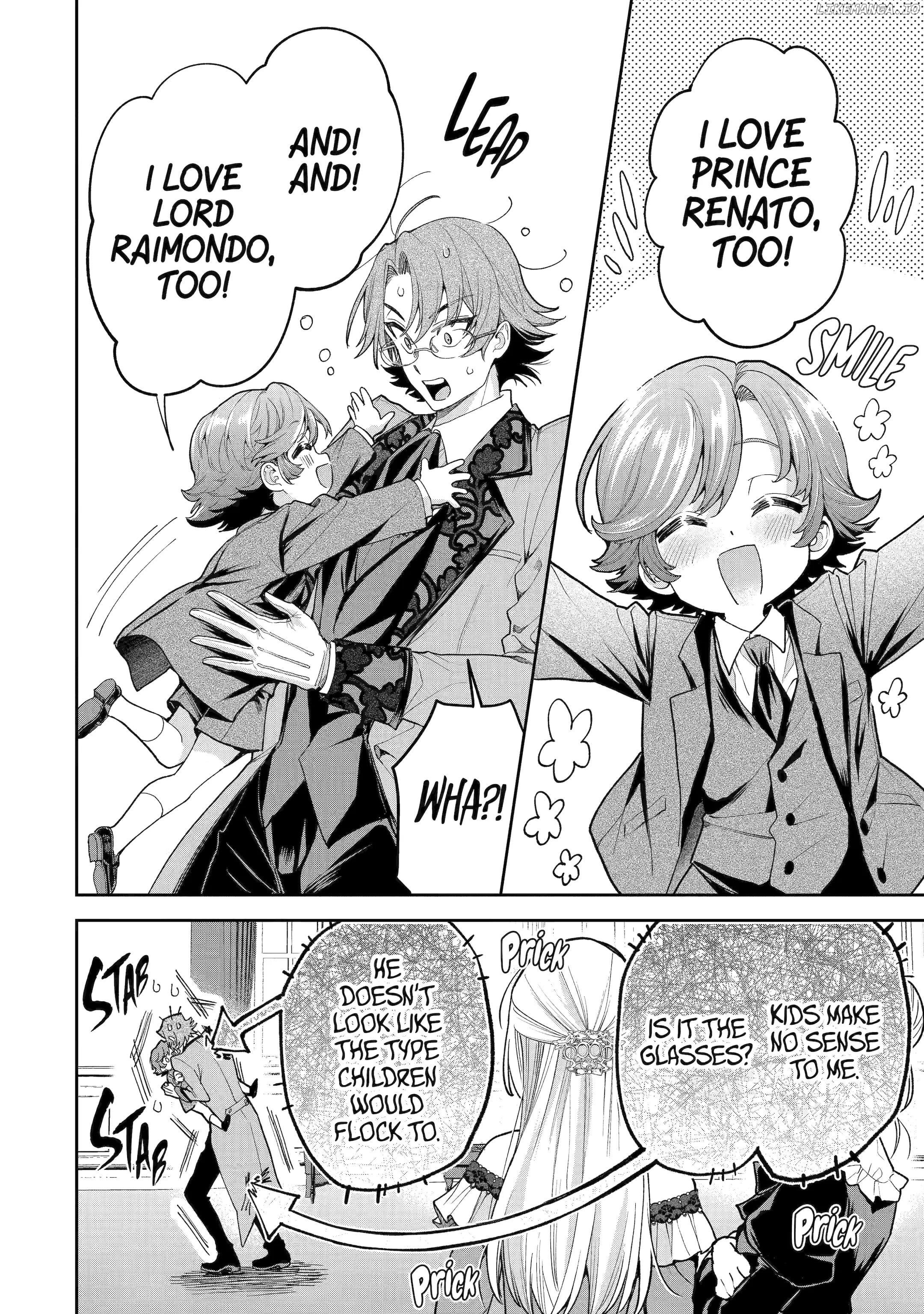 Read Always a Catch Manga Online