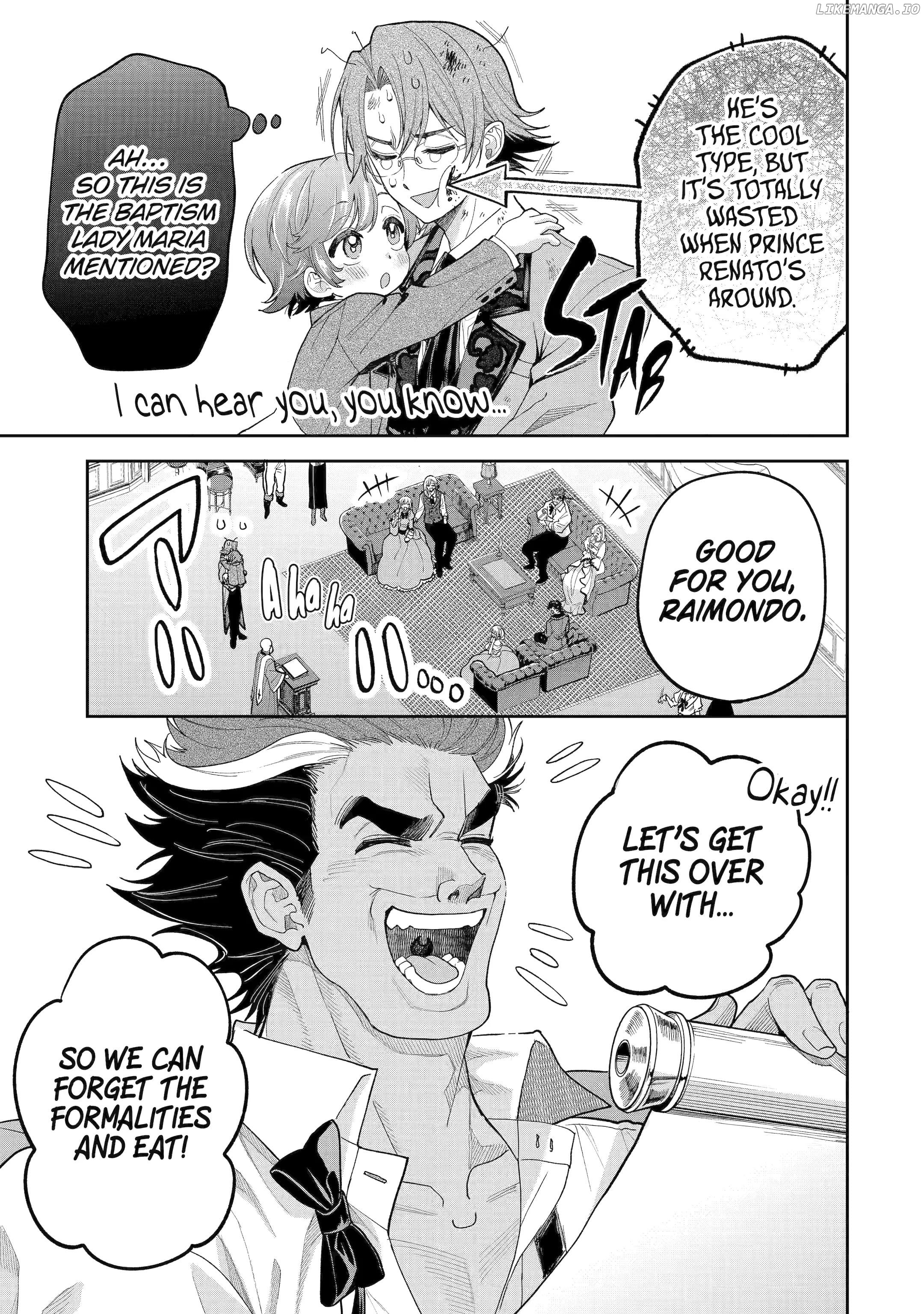 Read Always a Catch Manga Online
