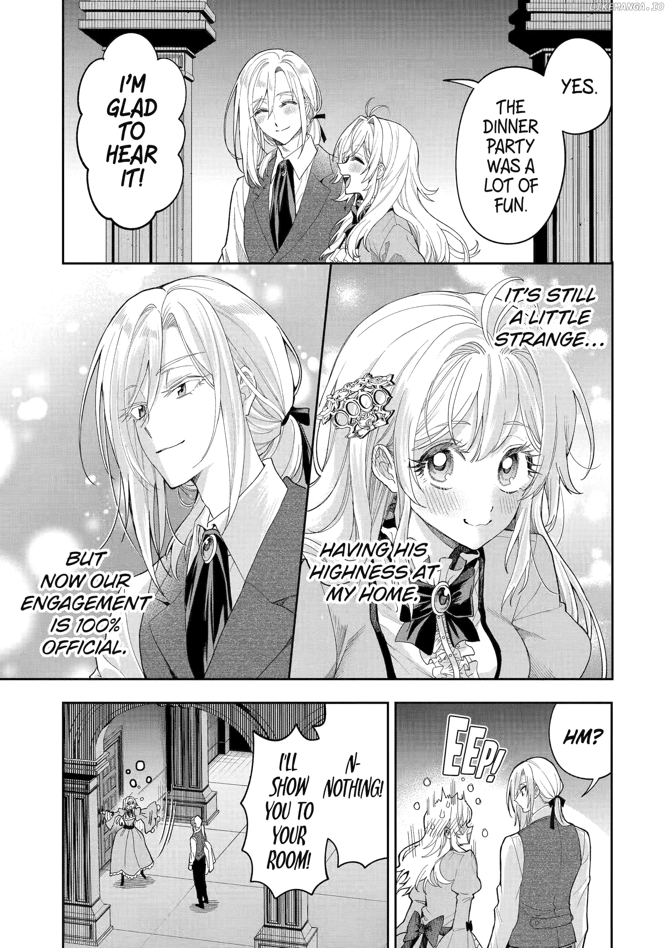 Read Always a Catch Manga Online