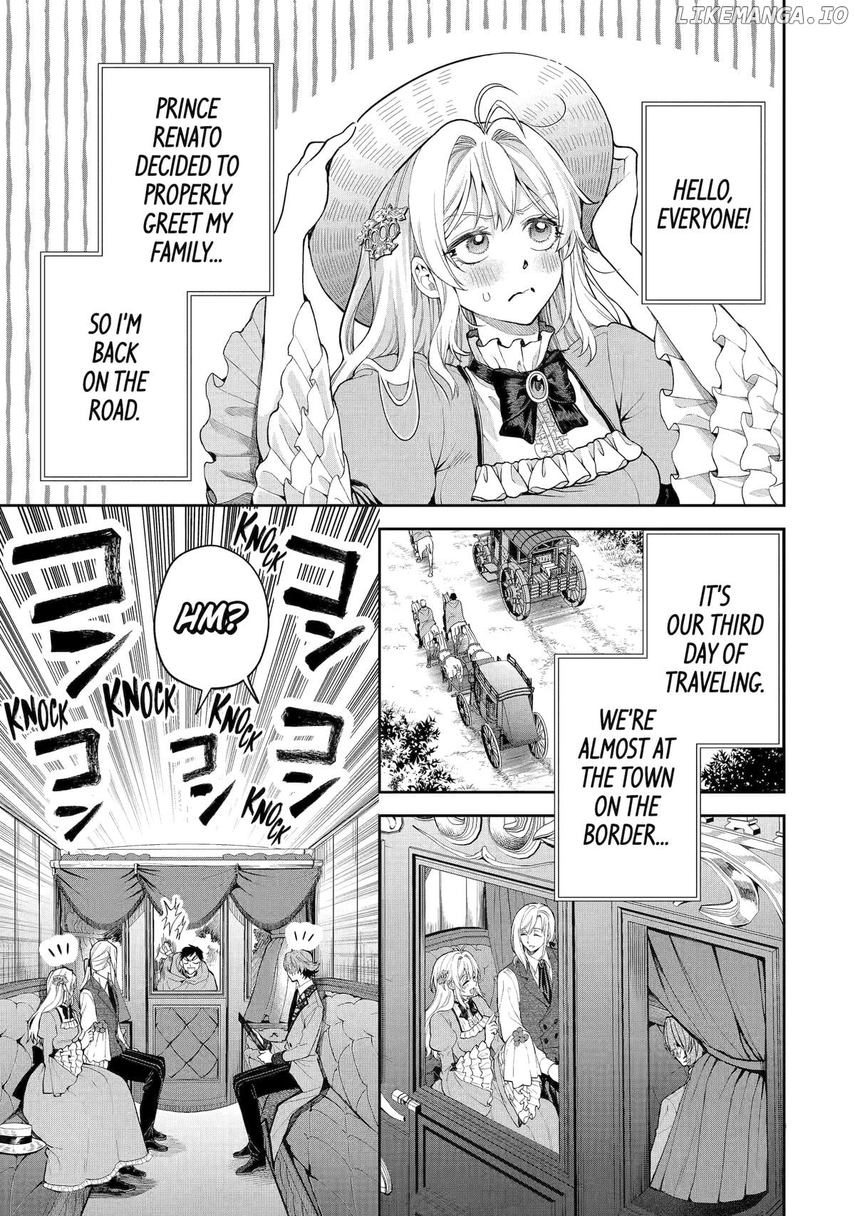 Read Always a Catch Manga Online