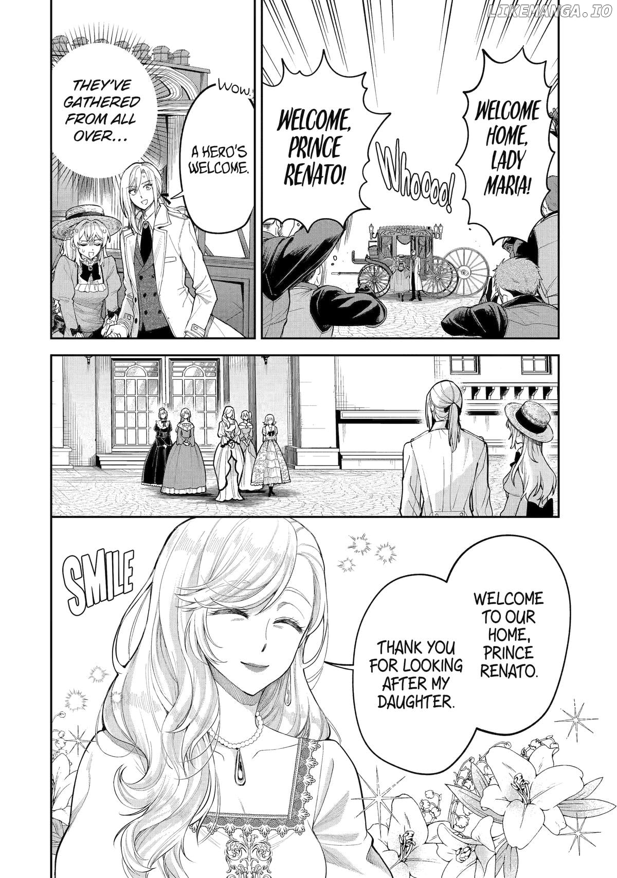 Read Always a Catch Manga Online