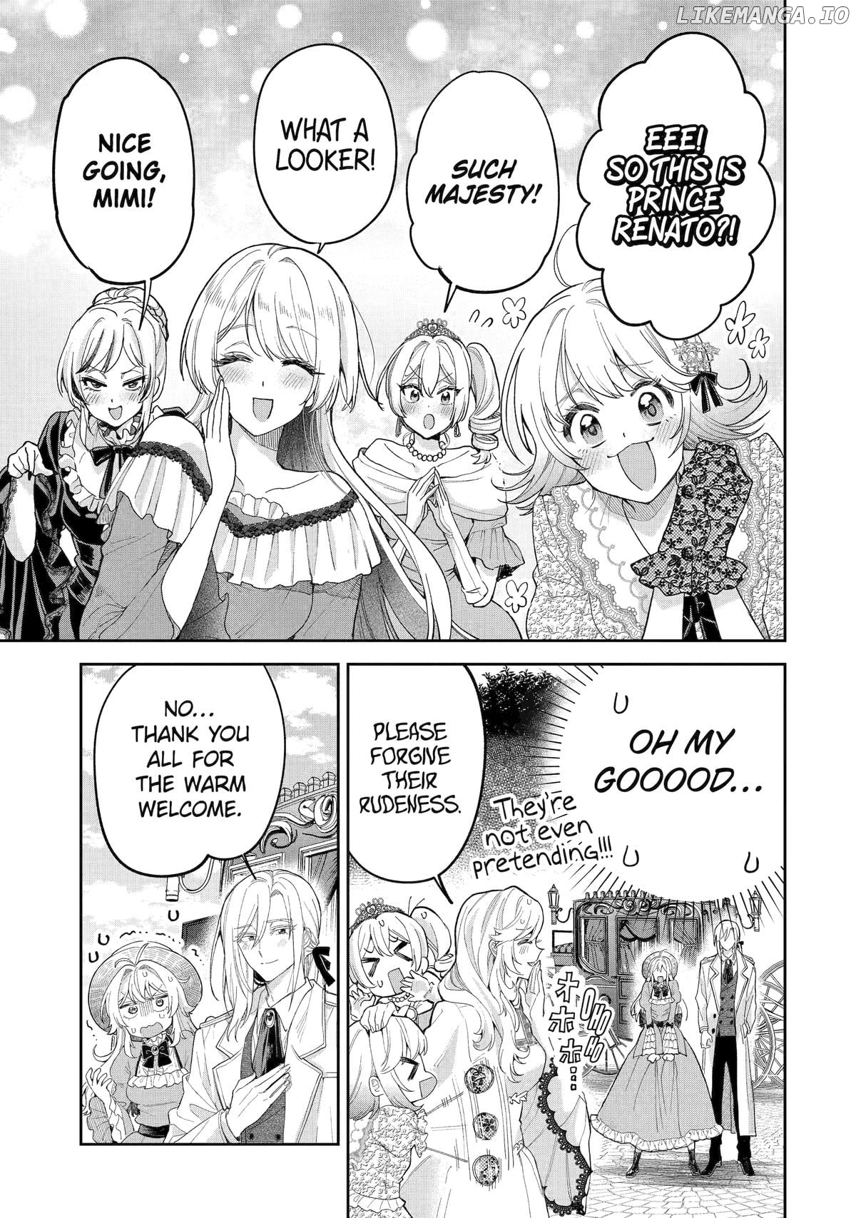 Read Always a Catch Manga Online