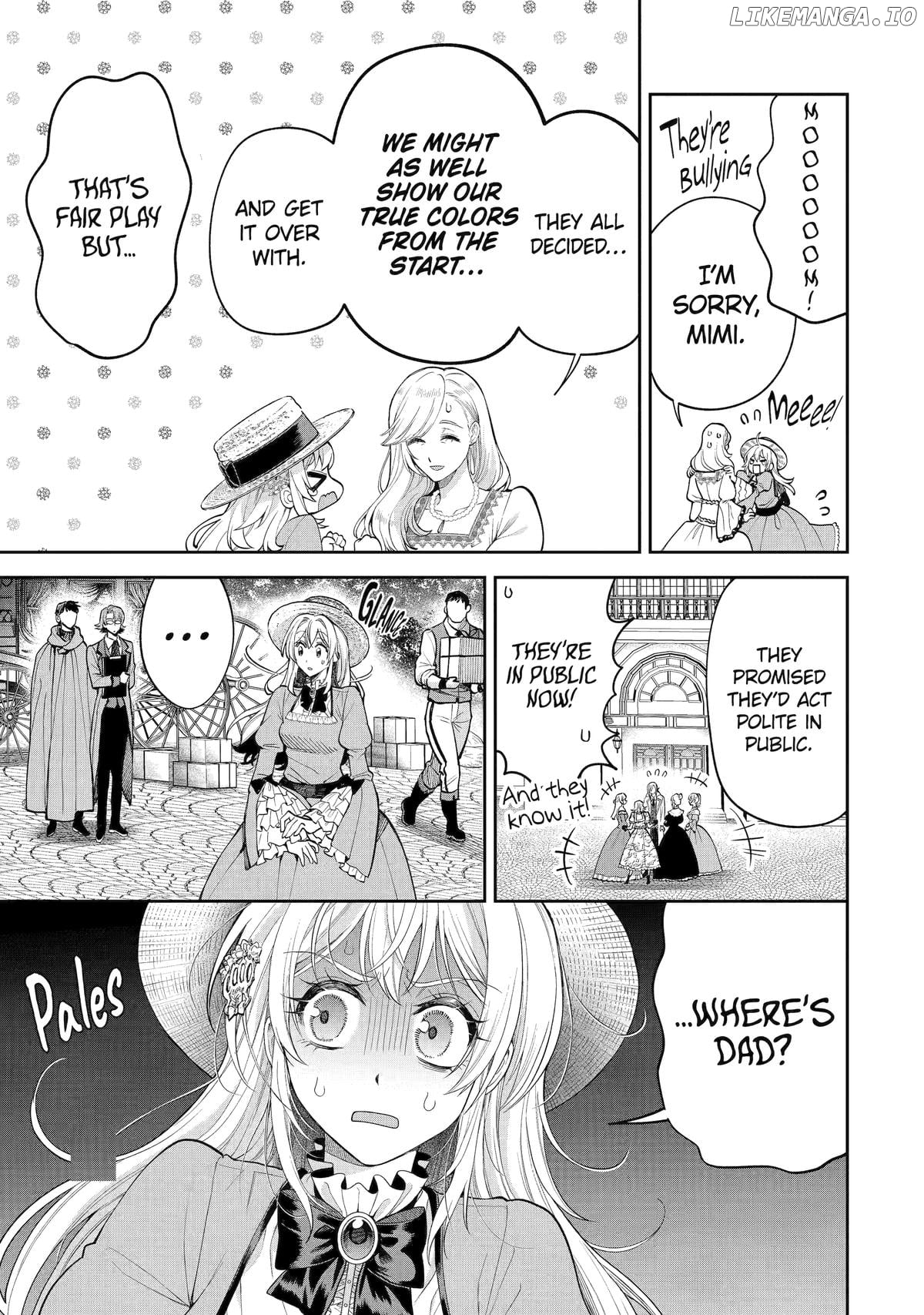 Read Always a Catch Manga Online