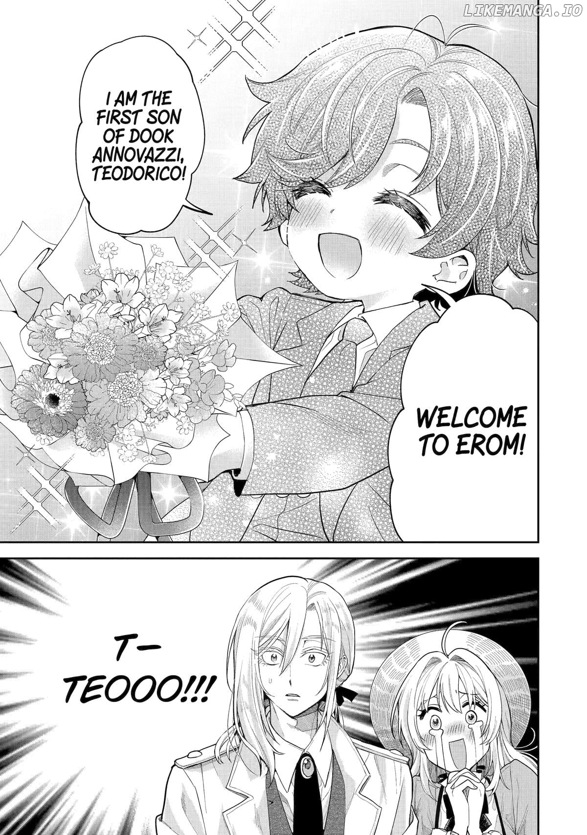 Read Always a Catch Manga Online