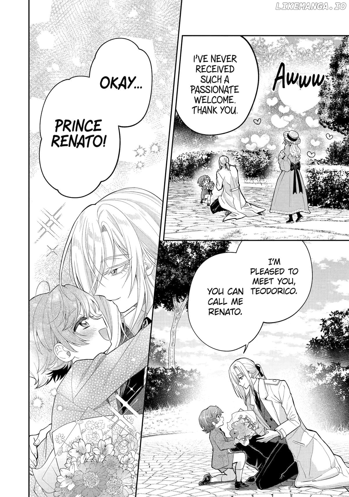 Read Always a Catch Manga Online