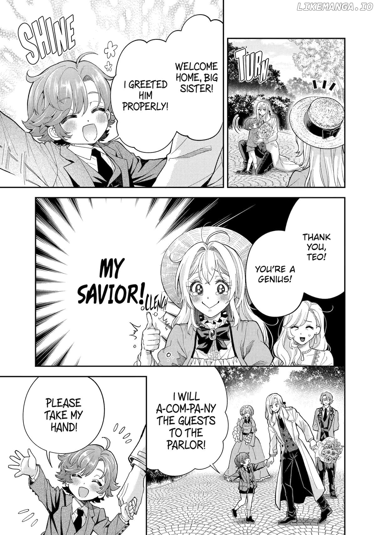 Read Always a Catch Manga Online