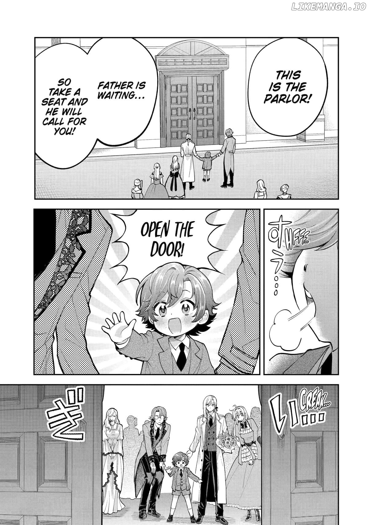 Read Always a Catch Manga Online