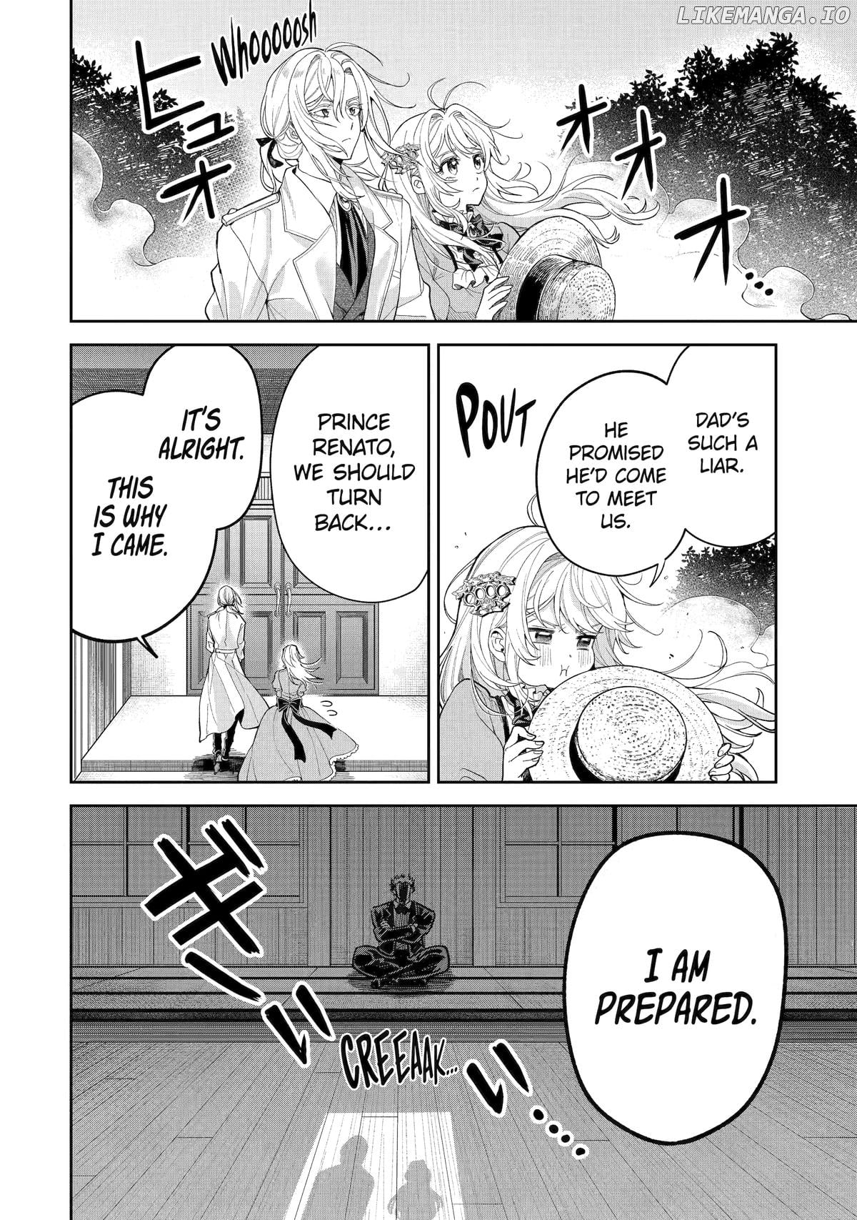 Read Always a Catch Manga Online