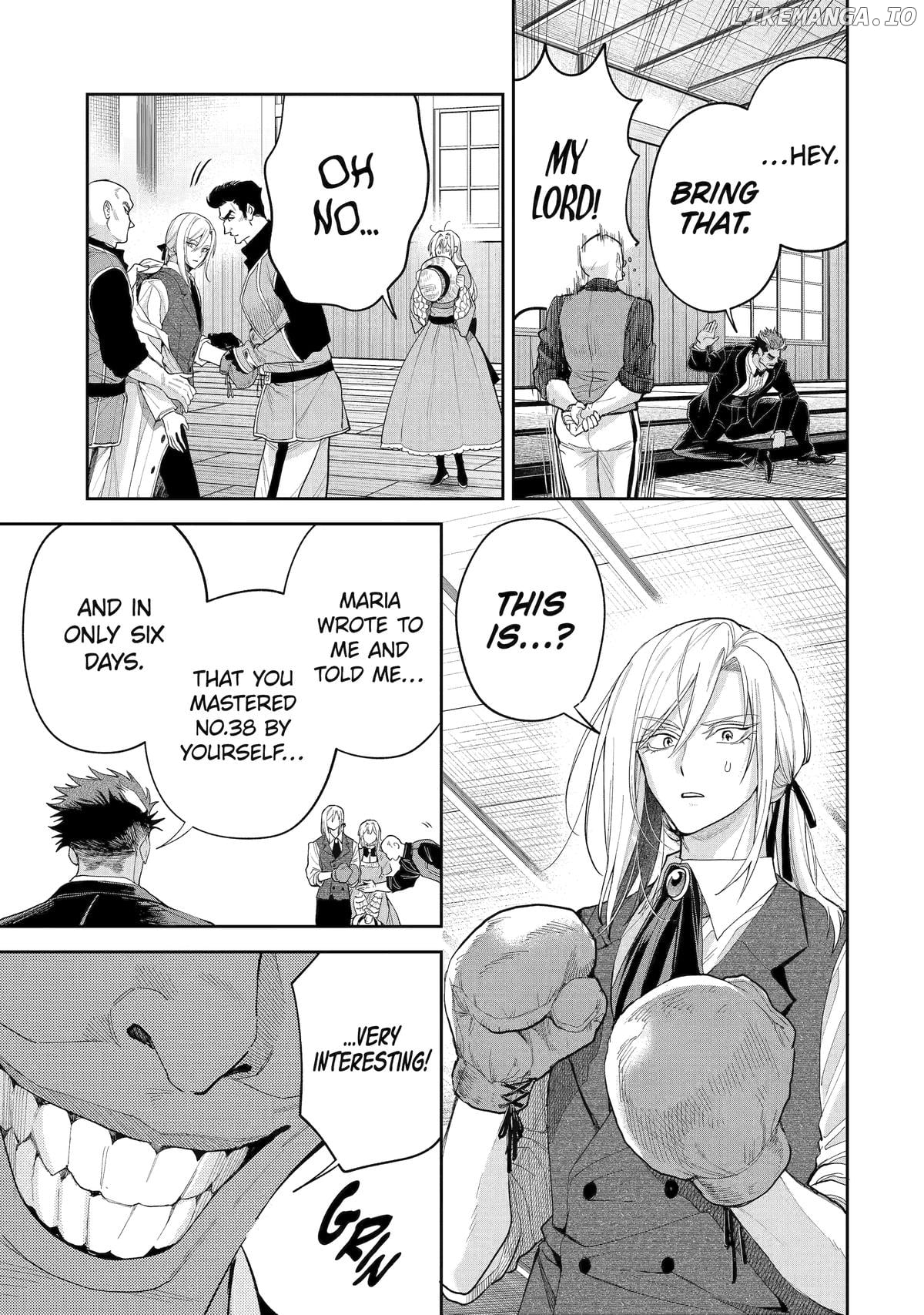 Read Always a Catch Manga Online